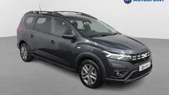 Grey Used 2023 Dacia Jogger Expression MPV | £15,099 (Fair price)