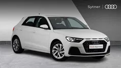 White Used 2023 Audi A1 Sport Hatchback | £17,500 (Fair price)