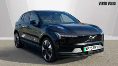 Used 2025 Volvo EX30 Performance SUV | £35,500 (Good price)