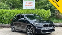 Used 2020 BMW X2 M Sport SUV | £12,999 (Fair price)