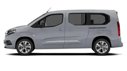 New Toyota Proace Verso City 100 kW (136 HP) 2026 Estate