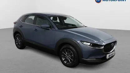 Used 2022 Mazda CX-30 SUV | £14,749 (Fair price)