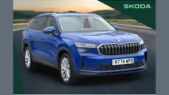 Used 2025 Skoda Kodiaq SE L SUV | £32,990 (Fair price)