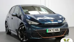 Used 2024 Cupra Born Hatchback | £20,995 (Fair price)