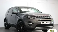 Used 2019 Land Rover Discovery Sport HSE SUV | £14,995 (Fair price)