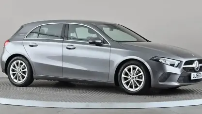 Used Mercedes A180 Executive 136 HP (100 kW) 2022 Hatchback