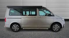 VW California