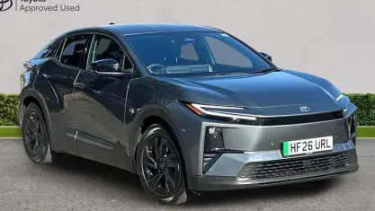 Used Toyota C-HR+ Design 164 kW (224 HP) 2026 SUV