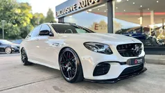 Used 2018 Mercedes E63S AMG AMG Sedan | £47,950