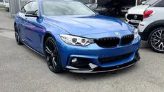 Used 2020 BMW 435 M Sport Coupe | £11,500 (Fair price)