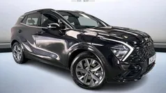 Used 2024 Kia Sportage GT-Line S SUV | £31,649 (Fair price)