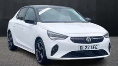 White Used 2022 Vauxhall Corsa Edition Hatchback | £10,740 (Fair price)