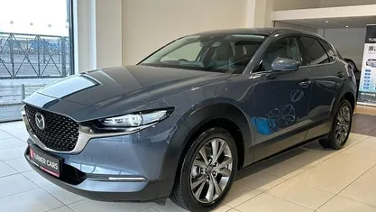 Used Mazda CX-30 Inclusive 179 HP (131 kW) 2021 SUV