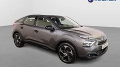 Grey Used 2023 Citroën C4 PureTech Hatchback | £11,999 (Fair price)