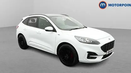 Used 2023 Ford Kuga ST-Line X SUV | £20,649 (Fair price)