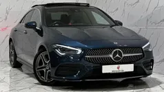 Used 2022 Mercedes CLA180 AMG Line Premium Plus Sedan | £24,950 (Fair price)