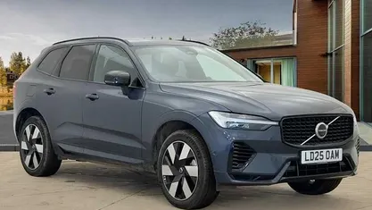 Used 2024 Volvo XC60 Ultra SUV | £44,999 (Fair price)