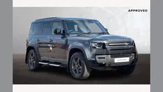 Used 2023 Land Rover Defender SE Dynamic SUV | £58,950 (Super price)