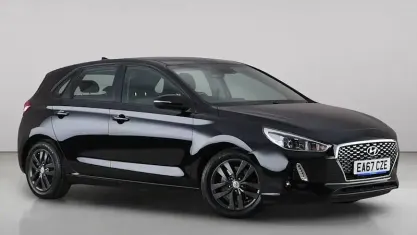 Used Hyundai i30 SE 120 HP (88 kW) 2020 Hatchback