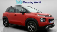 Used 2018 Citroën C3 Aircross Flair SUV | £12,700 (Fair price)