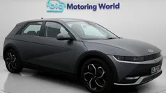 Used 2023 Hyundai Ioniq 5 SE SUV | £17,800 (Good price)