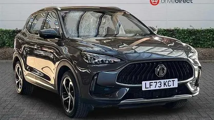 Used 2023 MG HS SE SUV | £15,720 (Fair price)