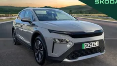 Used 2025 Skoda Elroq SUV | £26,784 (Good price)