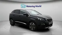 Used 2020 Peugeot 3008 Premium Estate | £14,800 (Good price)