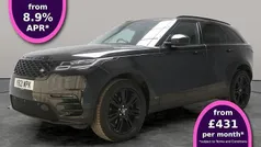 Used 2023 Land Rover Range Rover Velar SUV | £29,510 (Super price)
