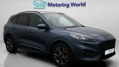 Used 2023 Ford Kuga ST-Line SUV | £20,700 (Good price)