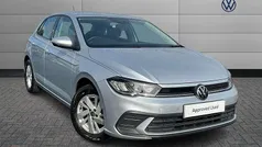 Used 2022 VW Polo Life Hatchback | £16,581 (Fair price)