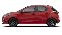 Used 2025 Mazda 2 Homura-Line Hatchback | £24,625 (Fair price)