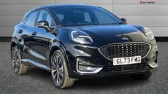 Used 2023 Ford Puma ST-Line Hatchback | £20,995 (Fair price)