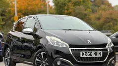 Used 2018 Peugeot 208 Hatchback | £5,490 (Fair price)