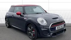 Used 2017 Mini John Cooper Works Hatch Hatchback | £13,550 (Fair price)