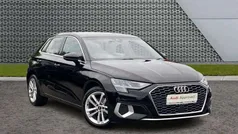 Used 2022 Audi A3 Sport Hatchback | £18,995 (Fair price)
