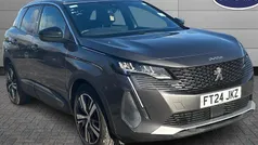 Used 2024 Peugeot 3008 Active Estate | £16,349 (Fair price)