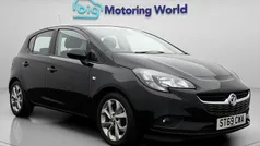 Used 2019 Vauxhall Corsa Hatchback | £8,500 (Fair price)