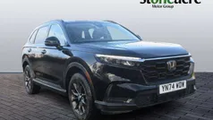 Used 2024 Honda CR-V Advance SUV | £38,399 (Fair price)