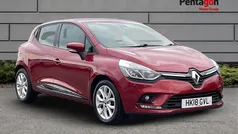 Used 2016 Renault Clio IV Dynamique Hatchback | £7,295 (Fair price)