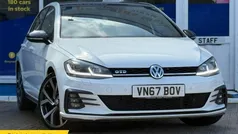 Used 2018 VW Golf VII GTD Hatchback | £14,350 (Fair price)