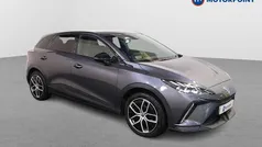 Used 2024 MG MG4 EV Trophy Hatchback | £19,399 (Fair price)