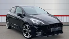 Used 2021 Ford Fiesta ST-Line X Hatchback | £13,163 (Fair price)