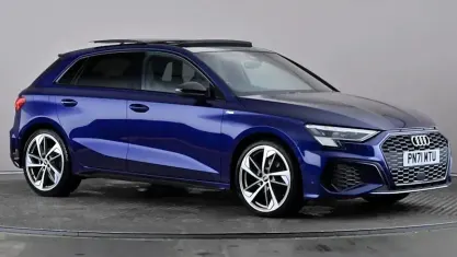 Used Audi A3 Sportback 150 HP (110 kW) 2023 Hatchback