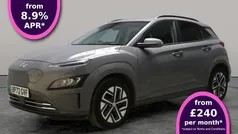 Used 2023 Hyundai Kona Premium SUV | £16,986 (Fair price)