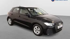 Used 2023 Audi A1 Sportback Hatchback | £17,299 (Good price)