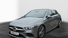 Used 2022 Mercedes A200 AMG Line Premium Hatchback | £16,995 (Good price)