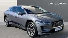 Used 2023 Jaguar I-Pace SUV | £21,986 (Fair price)