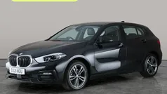 Used 2021 BMW 116 Sport Line Hatchback | £12,886 (Good price)
