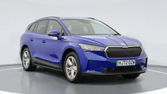 Used 2023 Skoda Enyaq iV ecoSuite SUV | £20,799 (Fair price)
